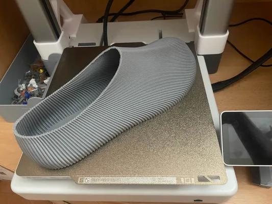 MakerWorld maker print of Onda