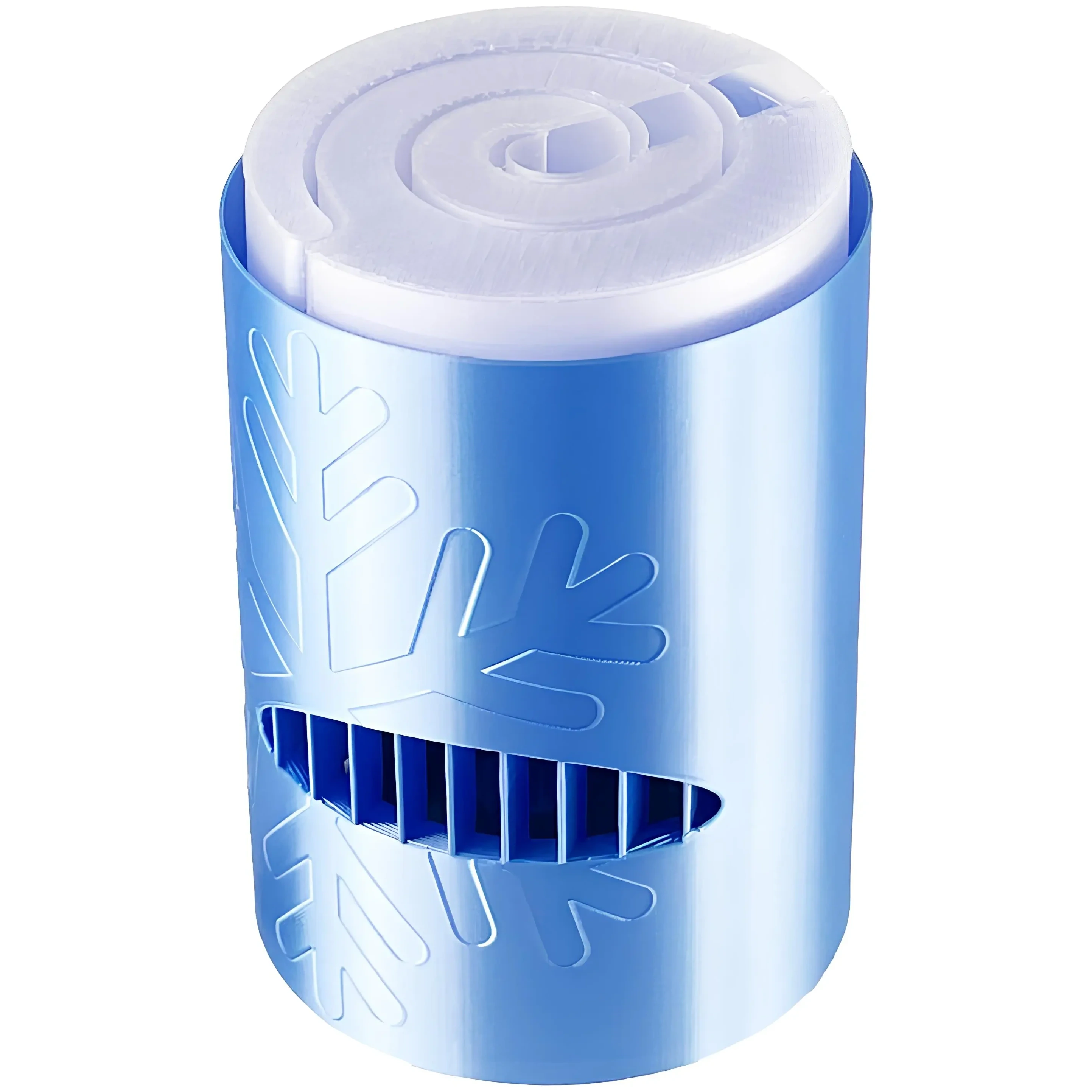 yuki snowflake - Ice air coolers by River Family