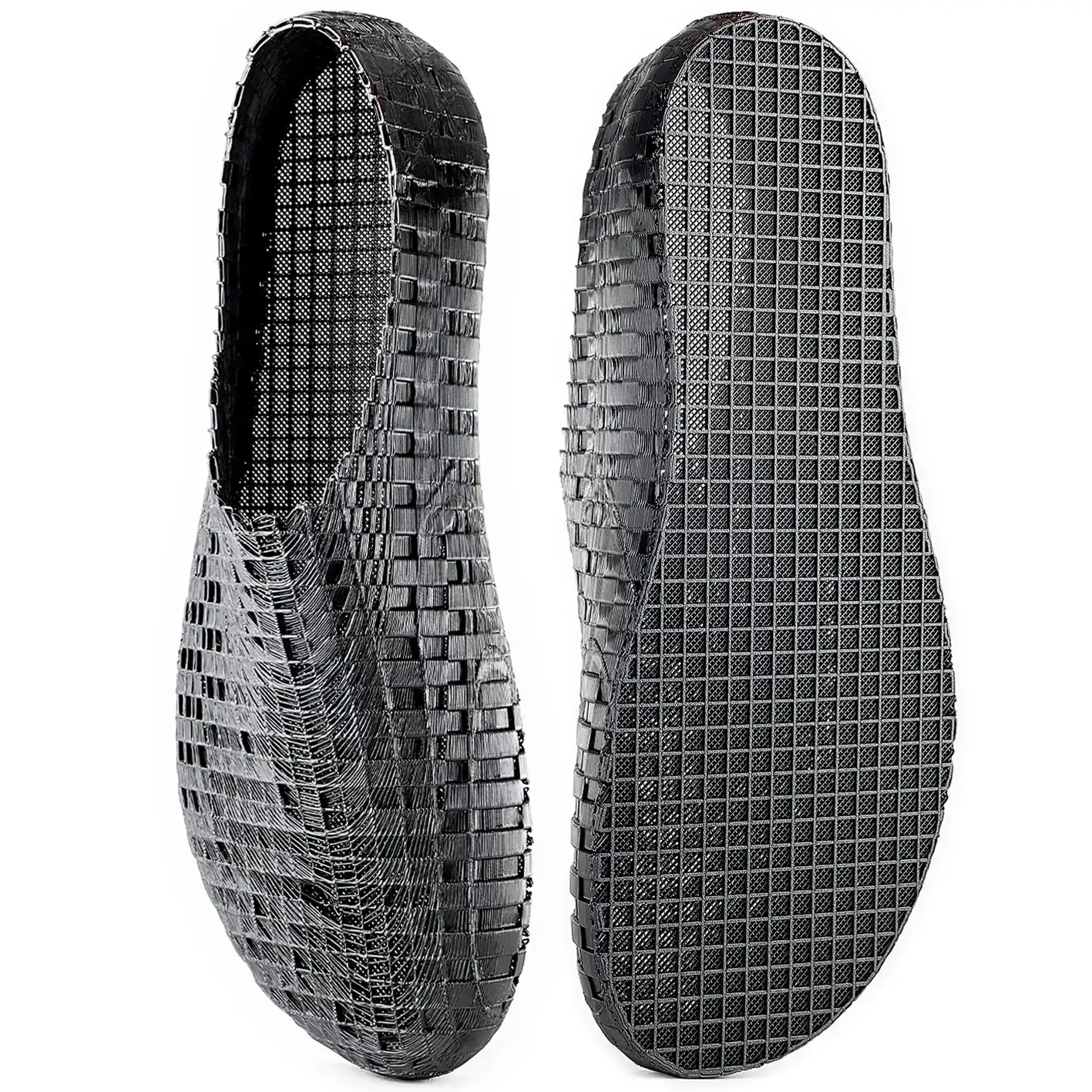 G1 3D printed shoe