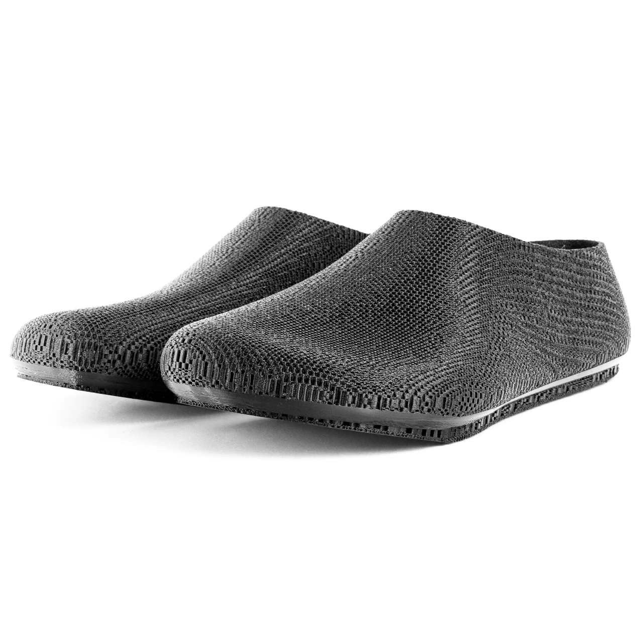 taka 3D printed shoe