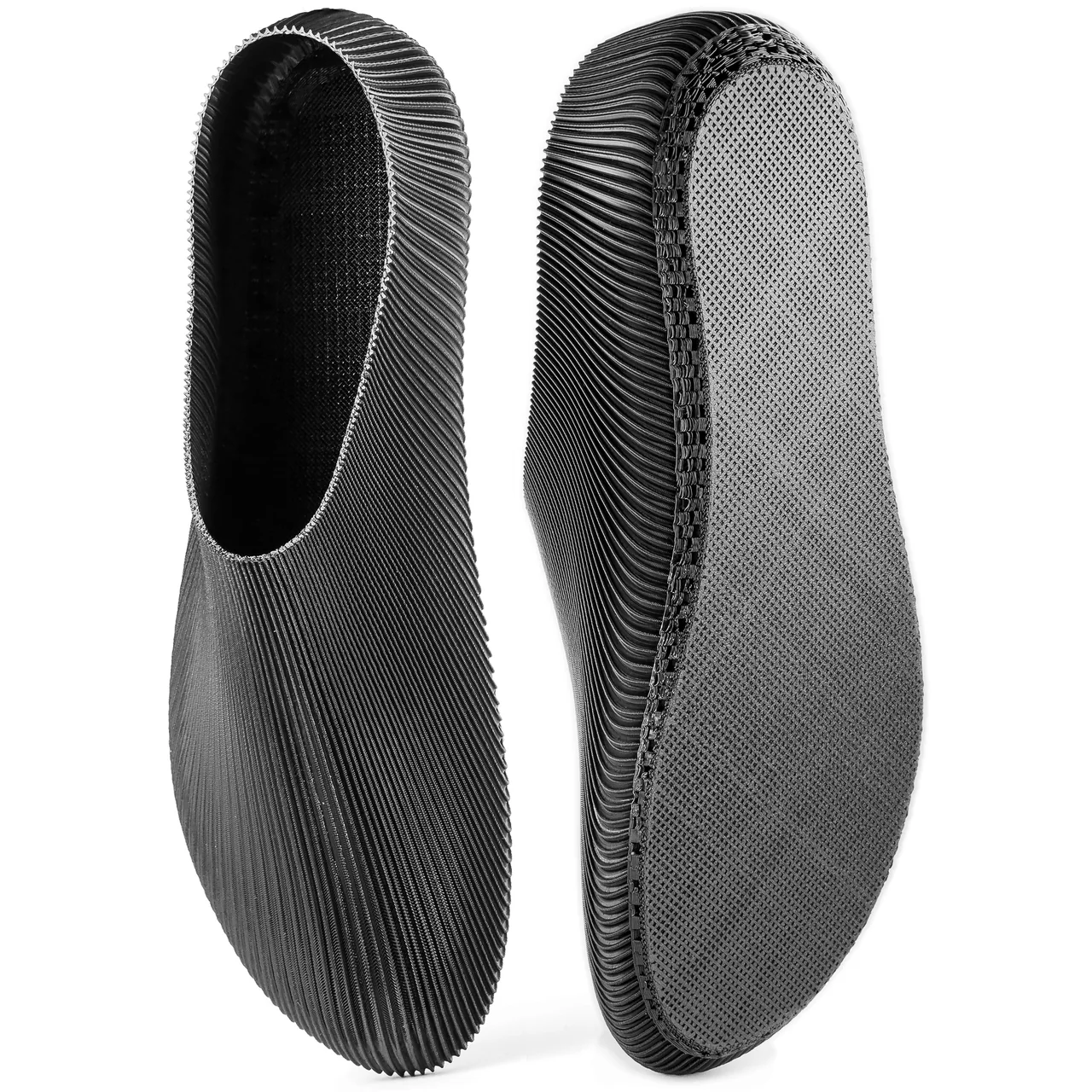 duna - Flexible barefoot 3D printed shoes by River Family