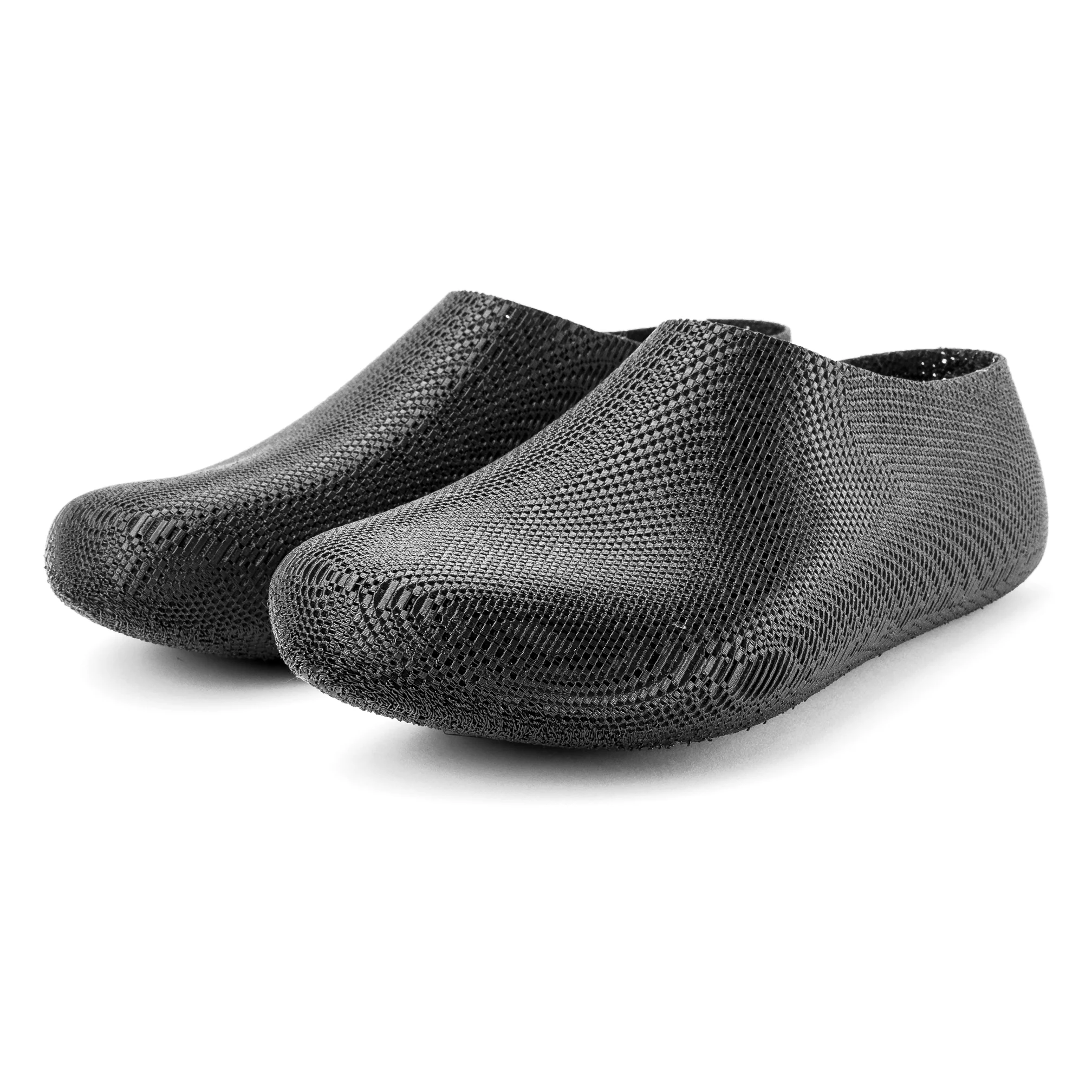 orca - Soled 3D printed shoes by River Family