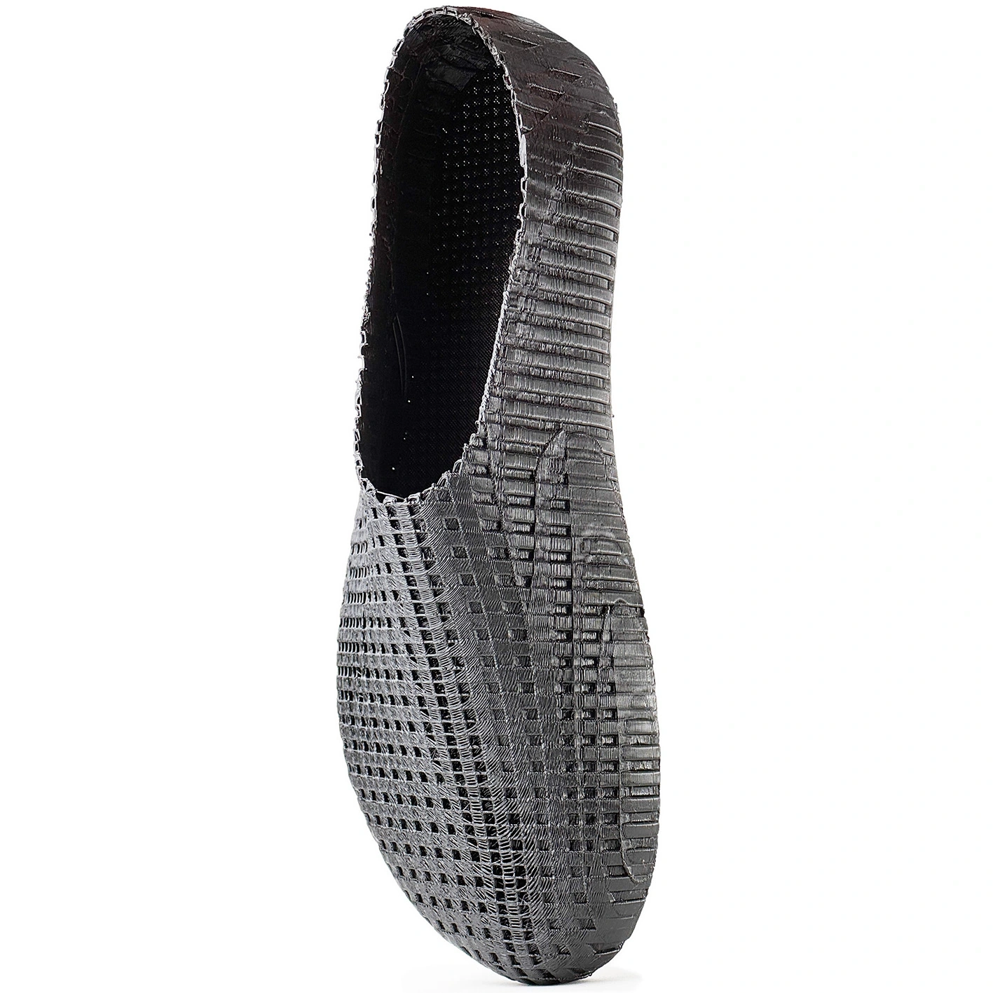 riku 3D printed shoe