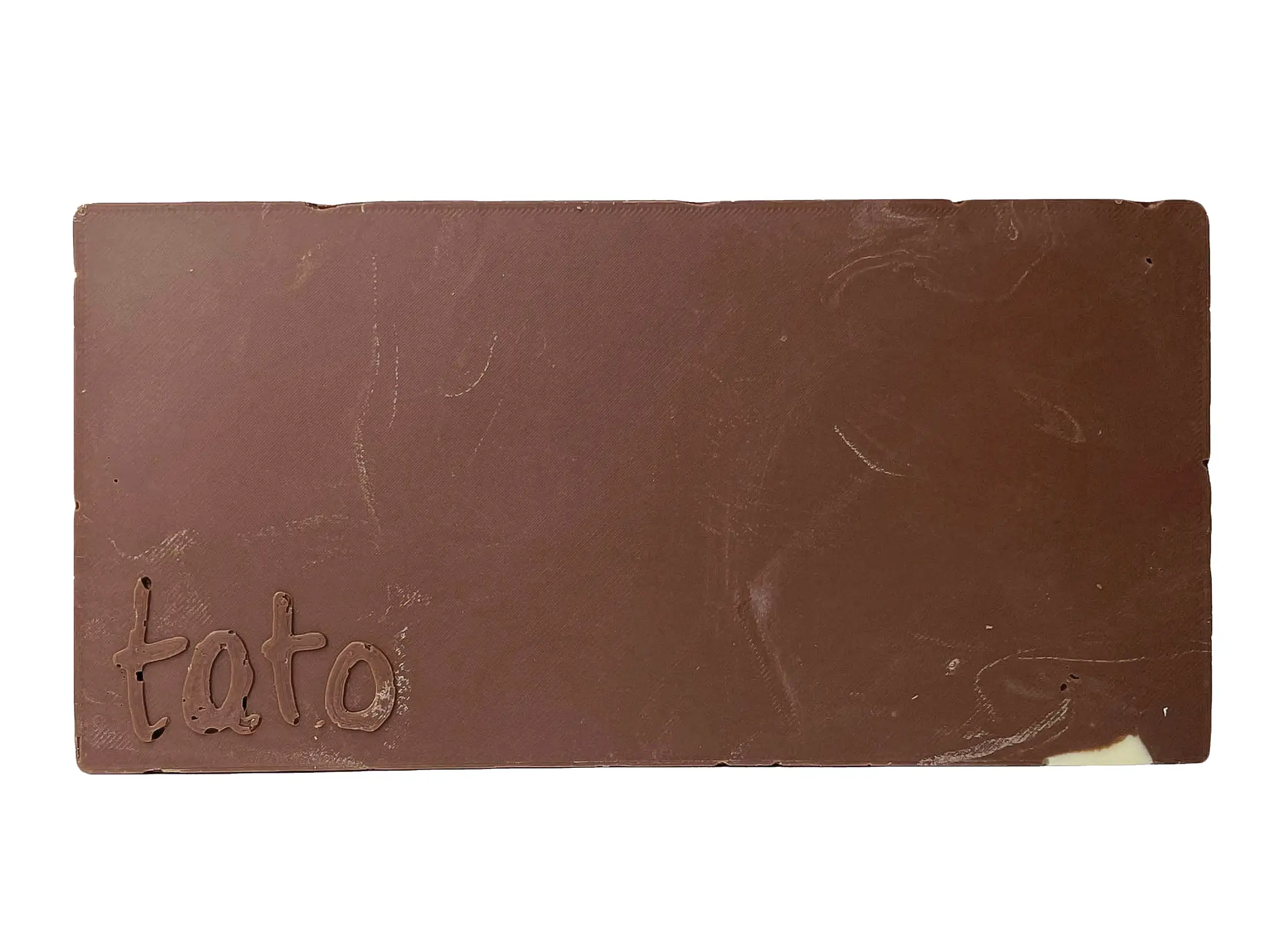 tato - Chocolate bars by River Family